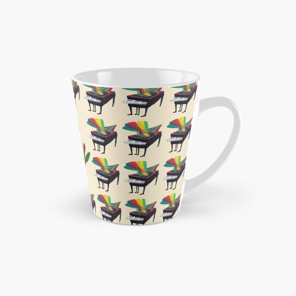 Item preview,  Beethoven bird and pianos 3 designed and sold by Diego Manuel Rodriguez.