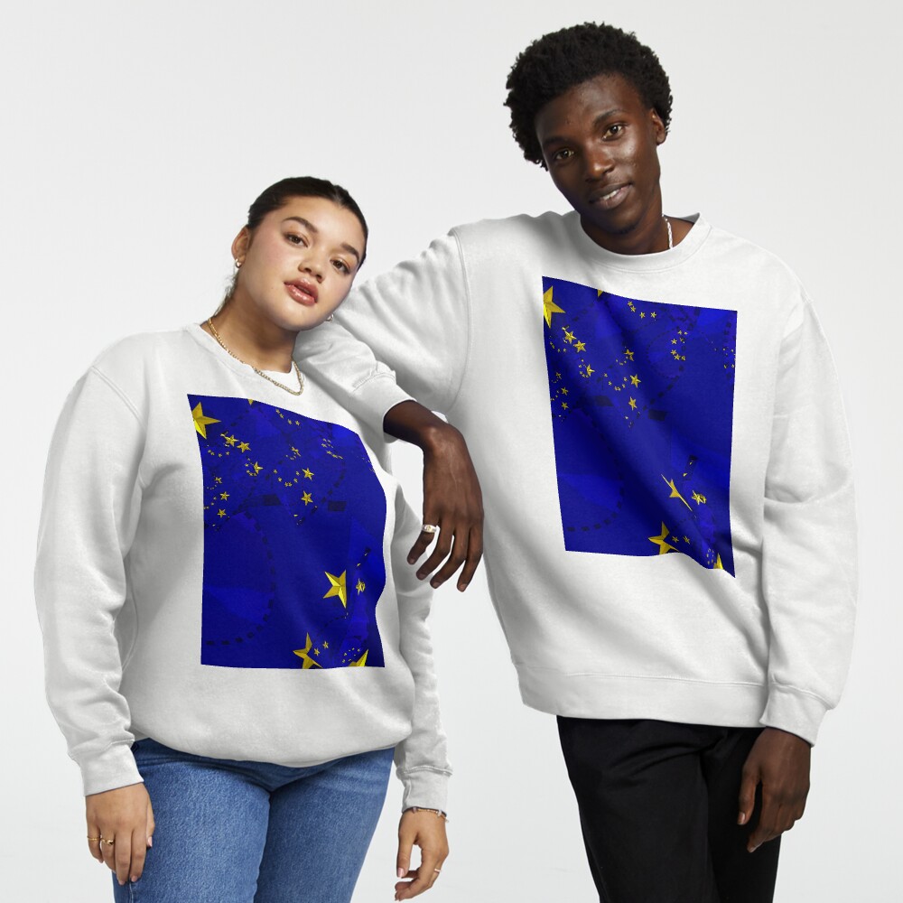 Item preview, Pullover Sweatshirt designed and sold by bywhacky.