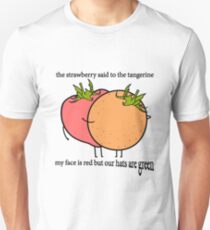 Bullet to the Binary Unisex T-Shirt