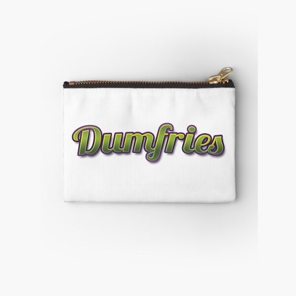Item preview, Dumfries designed and sold by rednready6.
