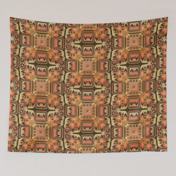 Item preview, Fall Festival designed and sold by Lyle Hatch.