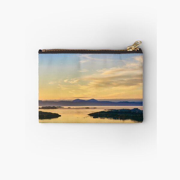 Item preview, Evening light over Skye designed and sold by Hugh McKean.