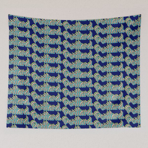 Item preview, Portland, Oregon designed and sold by BuiceJox.