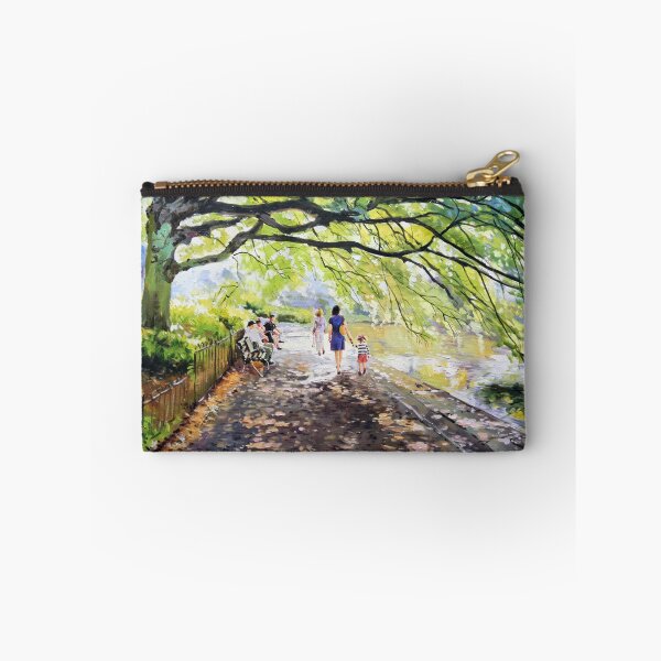 Item preview, St. Stephen's Green Walk, Dublin designed and sold by Conor McGuire.