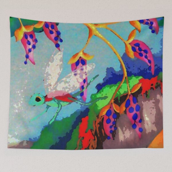 Item preview, Fly designed and sold by Czerra.