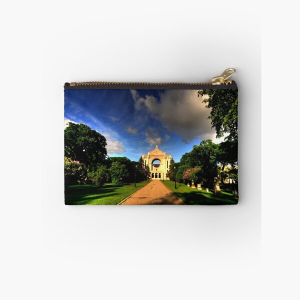 Item preview, St. Boniface Cathedral designed and sold by Larry Trupp.