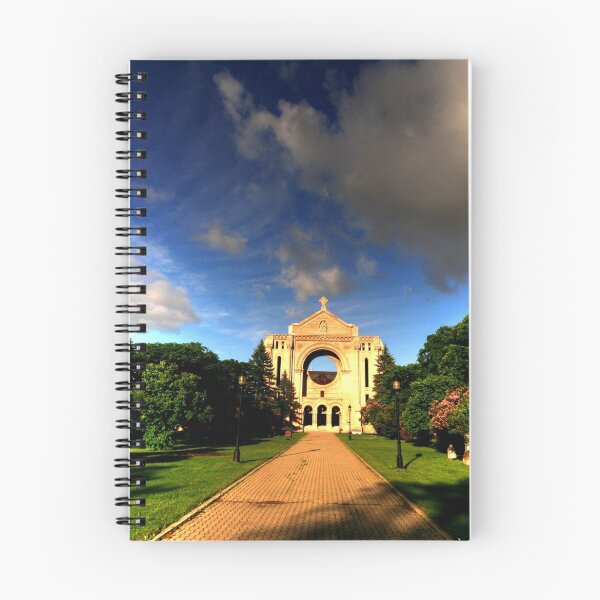 Item preview, St. Boniface Cathedral designed and sold by Larry Trupp.