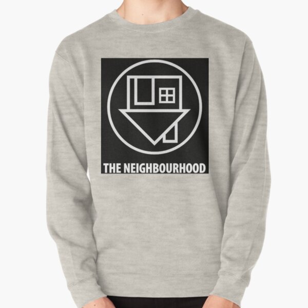 neighborhood goods sweatshirt