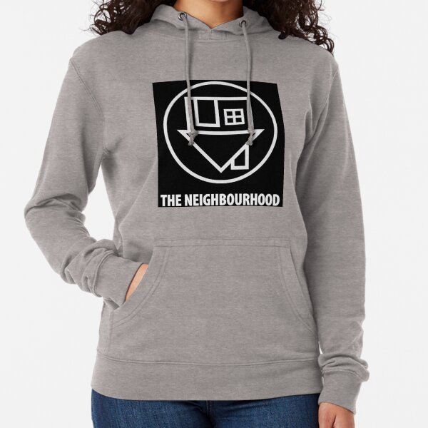 Hoodie the neighbourhood clearance
