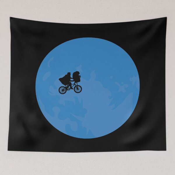 Item preview, ET designed and sold by vcook10.
