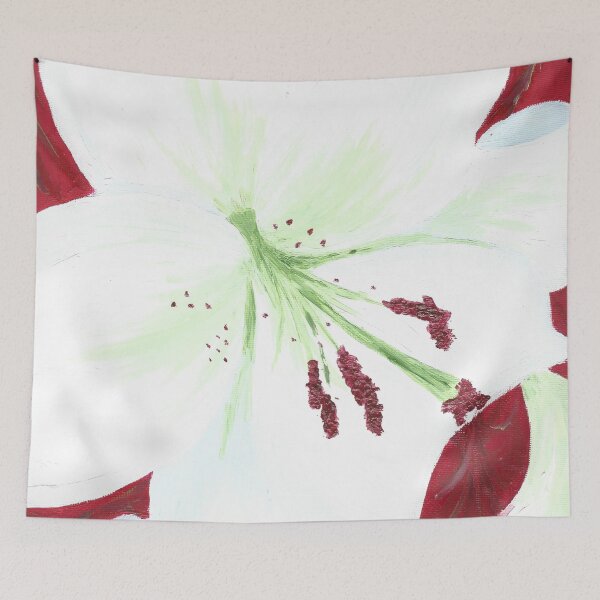 Item preview, Lily 1 designed and sold by Jan Palmer.