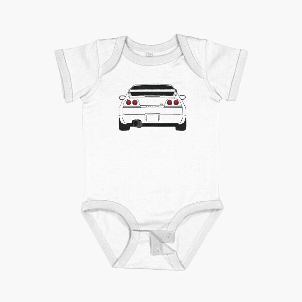 Item preview, Nissan GTR R33 Black designed and sold by AutomotiveArt.
