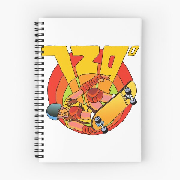 Item preview, 720° designed and sold by JaySticLe.