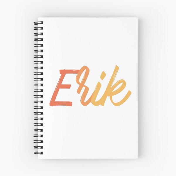 Item preview, Erik designed and sold by Shalomjoy.