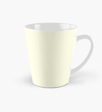 Seattle Retro Tasse (konisch)