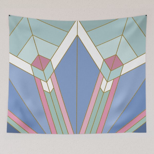 Item preview, ART DECO G3 designed and sold by AbsentisDesigns.