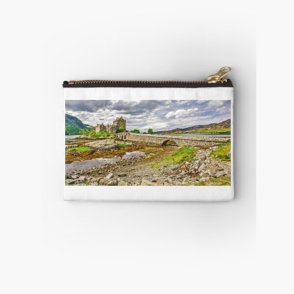 Item preview, Eilean Donan Castle designed and sold by Louis Costello Photography .