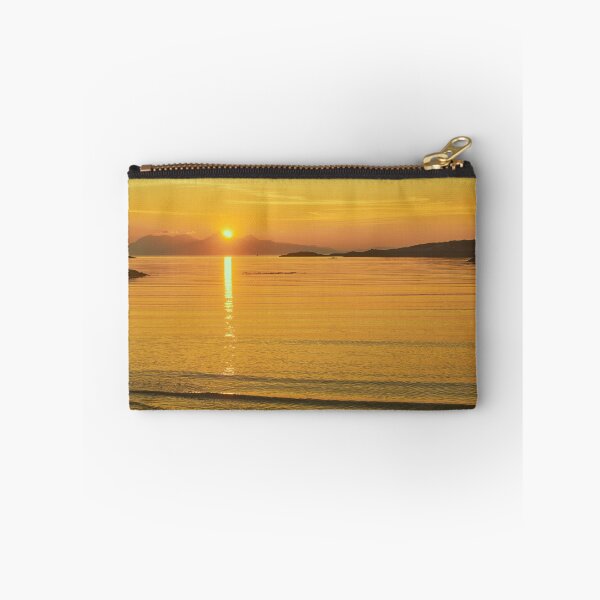 Item preview, Sunset over the Island of Rum designed and sold by Hugh McKean.