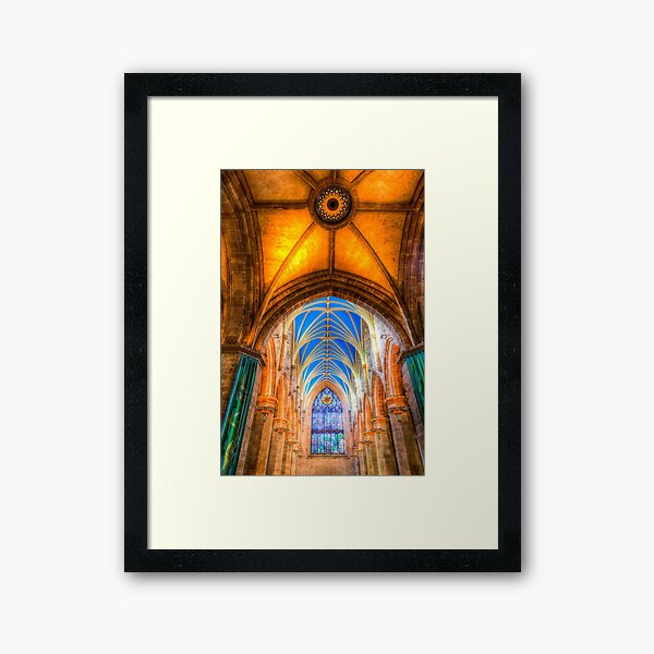 Item preview, St Giles Cathedral Edinburgh  designed and sold by Londonimages.