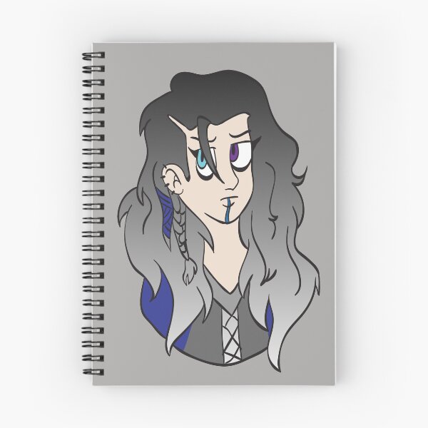 Item preview, Yasha designed and sold by G00seKing.