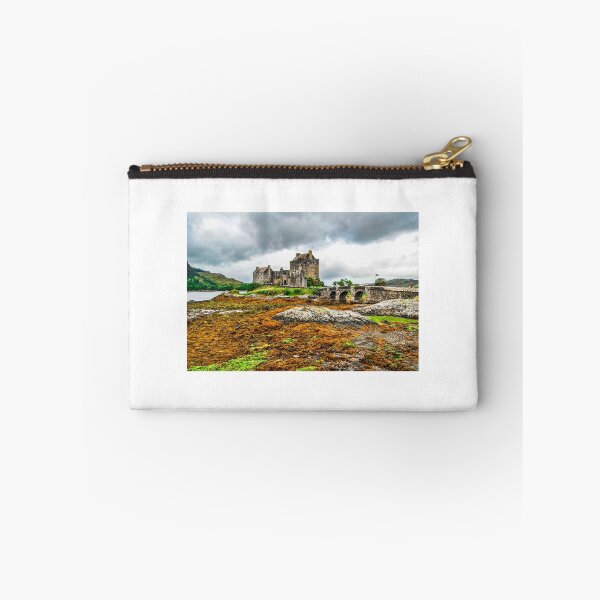 Item preview, Eilean Donan Castle designed and sold by Louis Costello Photography .