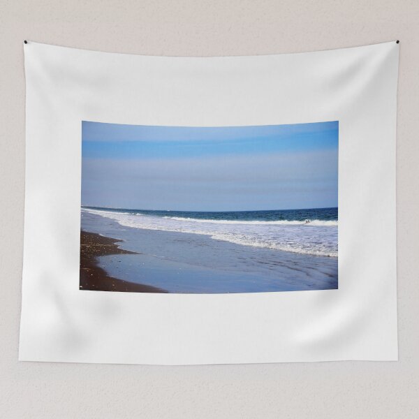 Item preview, Blue Tropical Scenery designed and sold by Cynthia48.