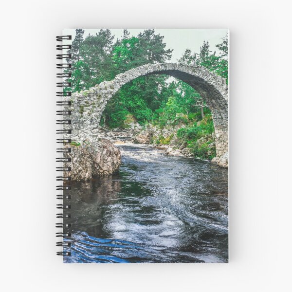 Item preview, Carrbridge designed and sold by Louis Costello Photography .