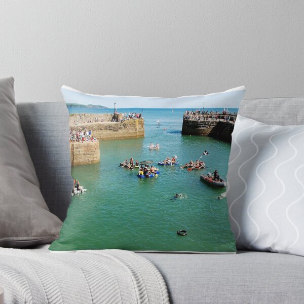 Item preview, End of the Raft Race designed and sold by DMHotchin.