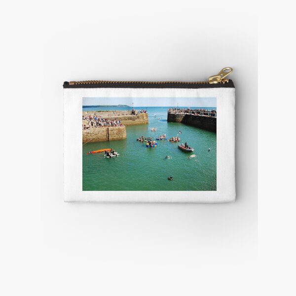 Item preview, End of the Raft Race designed and sold by DMHotchin.