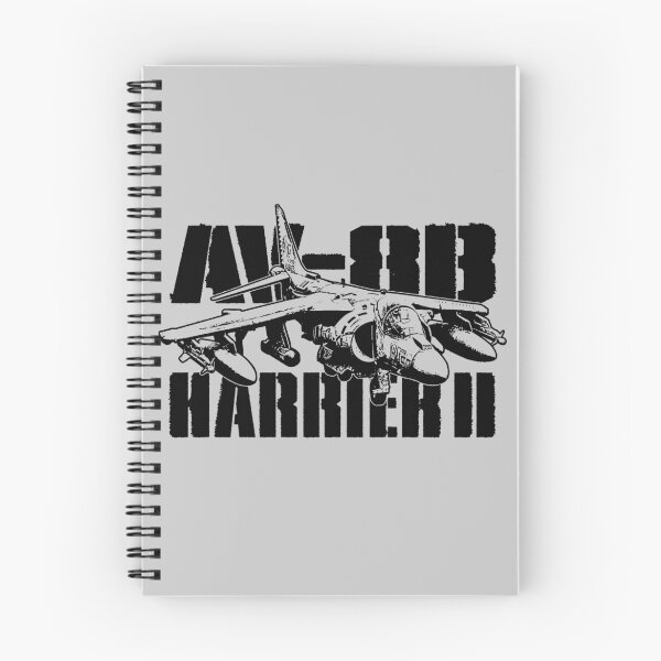 Item preview, AV-8B Harrier II designed and sold by deathdagger.