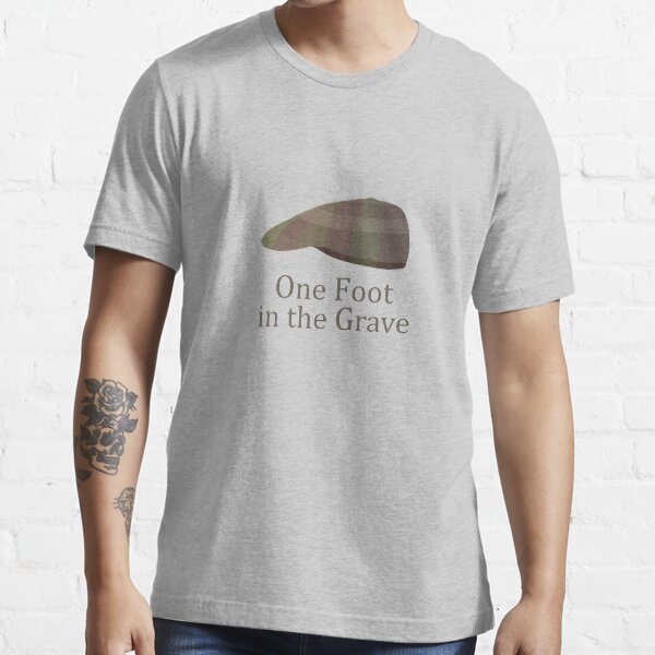 Victor meldrew deals t shirt