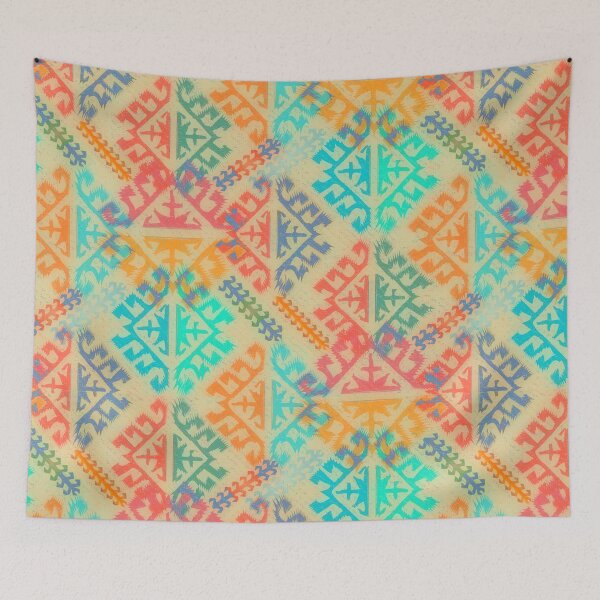 Item preview, Kilim designed and sold by RoxanneG.