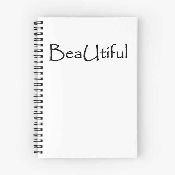 Item preview, Beautiful, B U designed and sold by alycat29.