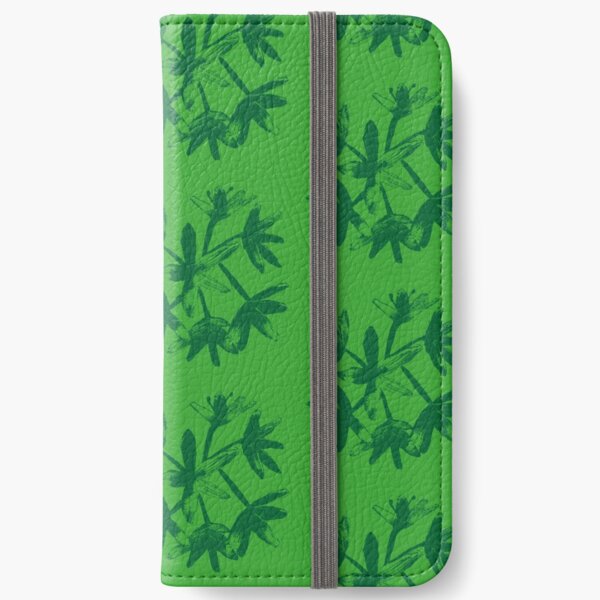 Ramsons iPhone Wallet