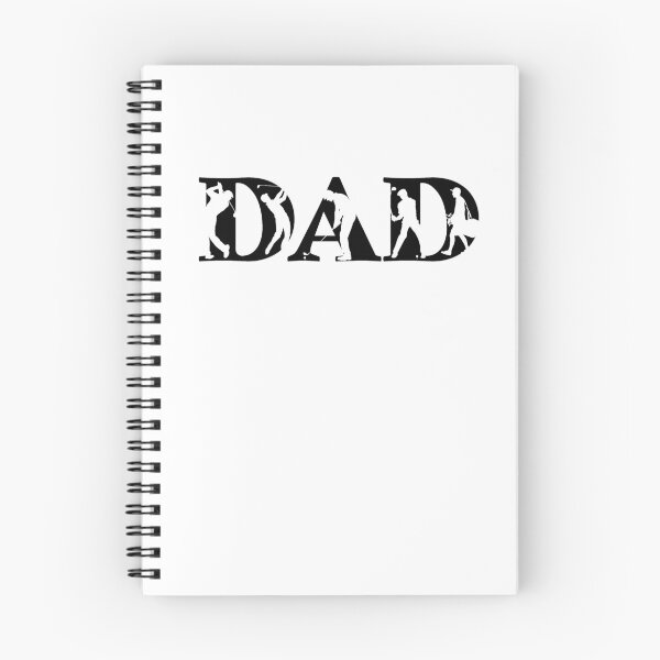 Item preview, Golfing Dad Coach Player designed and sold by faithfullyyours.