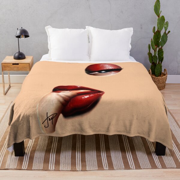 Artikelvorschau, Jessica Rabbit, Beige Hintergrund entworfen und verkauft von ArtInPi.