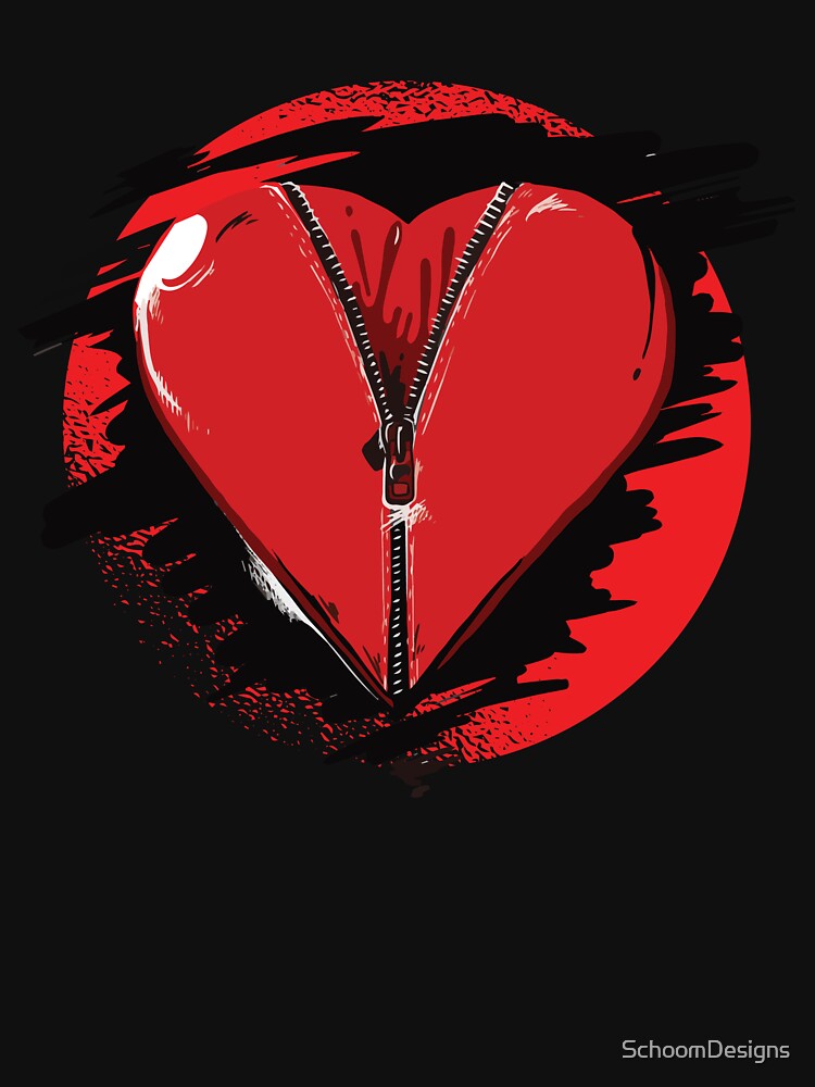 Zipper Club by SchoomDesigns