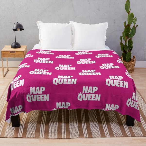 Item preview, NAP QUEEN Alternate designed and sold by cpinteractive.