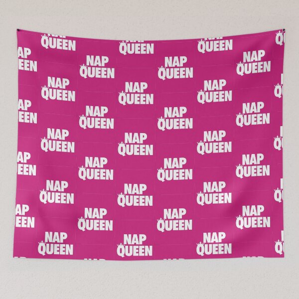 Item preview, NAP QUEEN Alternate designed and sold by cpinteractive.