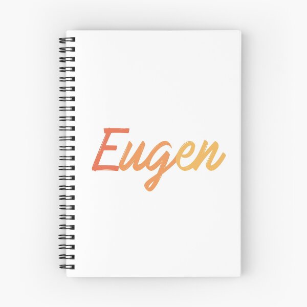 Item preview, Eugen designed and sold by Shalomjoy.