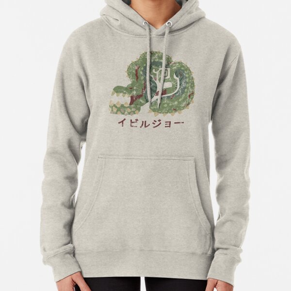 Deviljho Sweatshirts & Hoodies for Sale | Redbubble