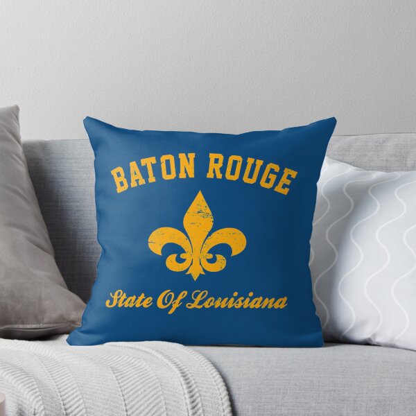 Item preview, Baton Rouge designed and sold by ForzaDesigns.