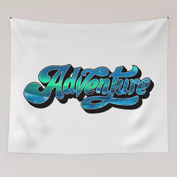 Item preview, Adventure designed and sold by paulo silveira.