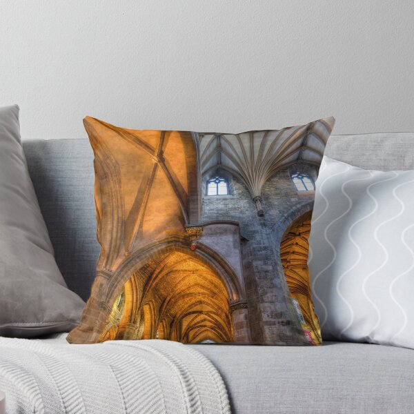 Item preview, St Giles Cathedral Edinburgh  designed and sold by Londonimages.