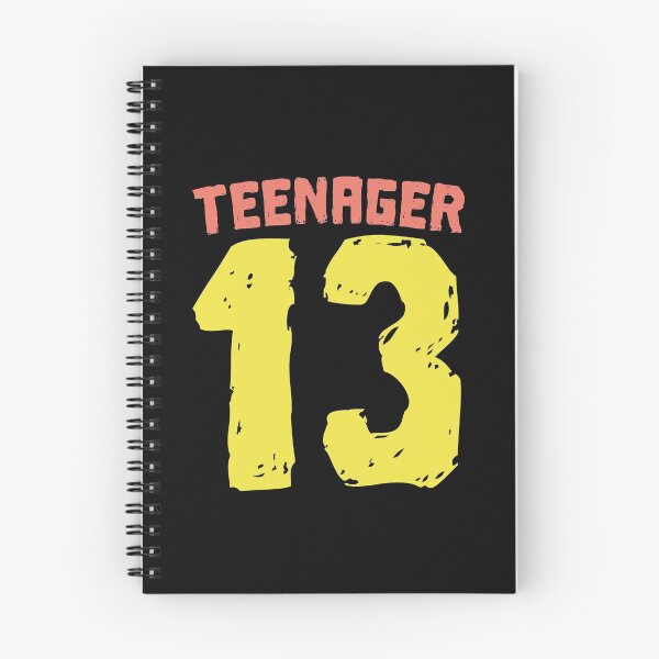 Item preview, Player Level Official Teenager Now Funny 13th Birthday Party Gifts for Teens designed and sold by alenaz.