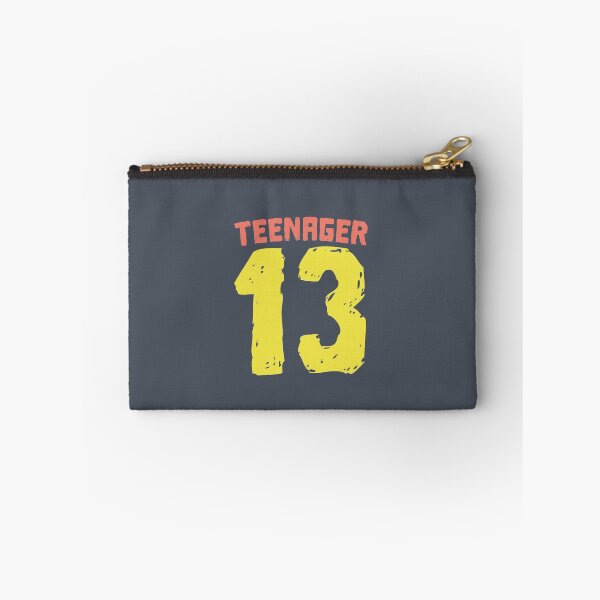 Item preview, Player Level Official Teenager Now Funny 13th Birthday Party Gifts for Teens designed and sold by alenaz.