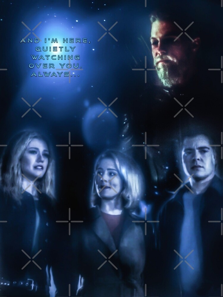 Arrow Poster For Sale By Sarah9531 Redbubble 8991