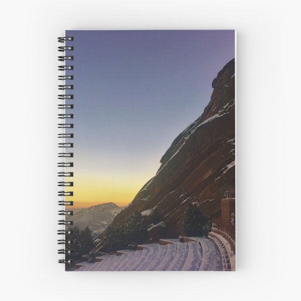 Item preview, Red Rocks designed and sold by Brad Bugara.