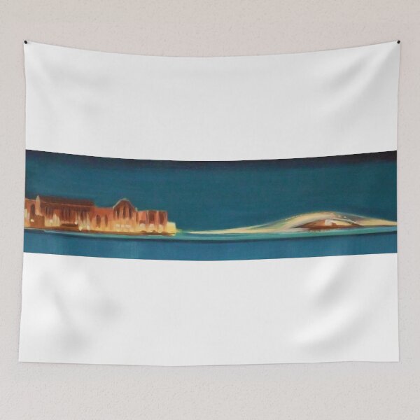 Item preview, Museu de Electricidade. Maat. Lisbon Electricity Museum. Tejo river view. designed and sold by Tereza Pilar  Art.
