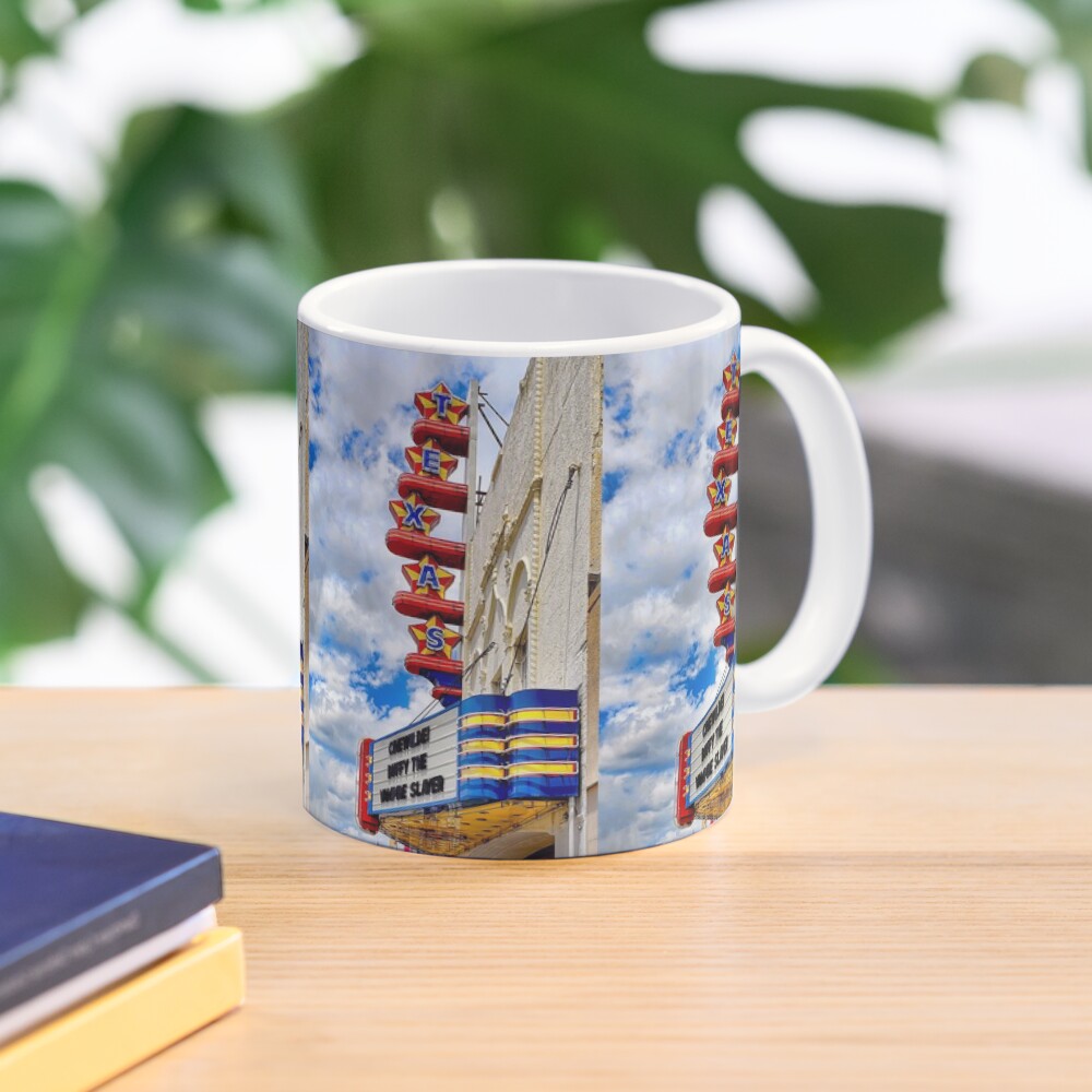 Item preview, Classic Mug designed and sold by WarrenPHarris.